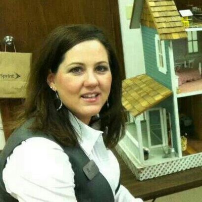 Profile Picture of Tammy Stokes (@TammyStokes69) on Twitter