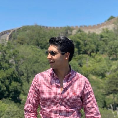 Profile Picture of Andres Tobias (@AndresTobias10) on Twitter