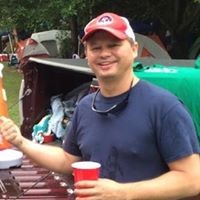 Profile Picture of Alex Hammett (@alex-hammett-1) on Quora