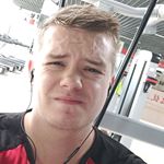 Profile Picture of Martin Cox (@martin.cox94) on Instagram