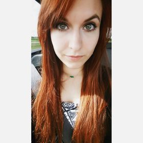 Profile Picture of Allison Schilhab (@gingerariel) on Pinterest
