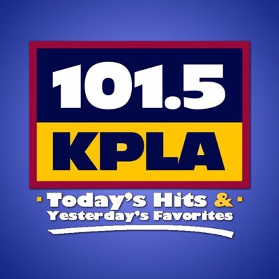 Profile Picture of Soft Rock 101.5 KPLA (@1015KPLA) on Twitter