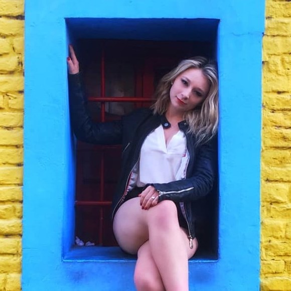 Profile Picture of Tatum Mccann (@littlestartate) on Poshmark