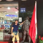 Profile Picture of Zivaralate Reza (@eydgahireza) on Instagram