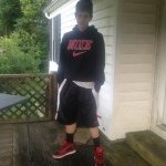 Profile Picture of Dustin Whiting (@crazyy__d) on Instagram