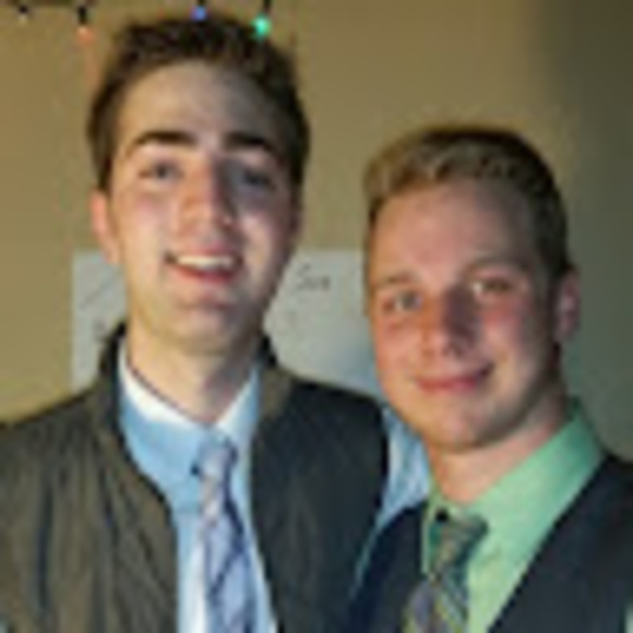 Profile Picture of Kyle Tomsky (@kyletomsky) on Poshmark