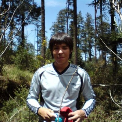 Profile Picture of Gamaliel Díaz (@Gamdos) on Twitter