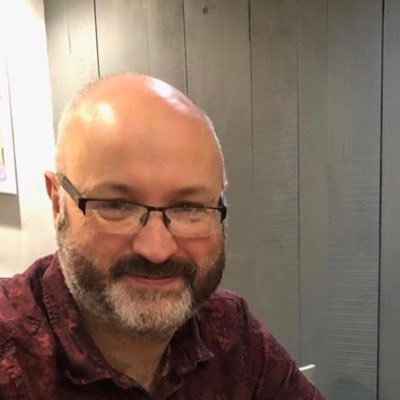 Profile Picture of Paul Plant (@PaulPlant5) on Twitter