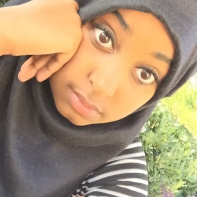 Nadia Omar - Twitter Profile Picture of Nadia Omar (@nadiaabdiomar) on Twitter