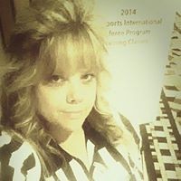 Profile Picture of Candy Rosenberg (@candy-rosenberg) on Quora