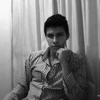 Profile Picture of Ivan Saenz (@ivansaenz_a) on Twitter