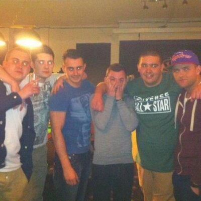 Profile Picture of James Broome (@Jamesbroome1) on Twitter