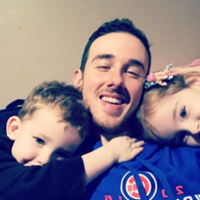 Profile Picture of Sean Cloonan (@Sean_Cloonan) on Twitter