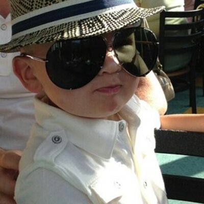 Profile Picture of Sean Gunning (@gunner8020) on Twitter