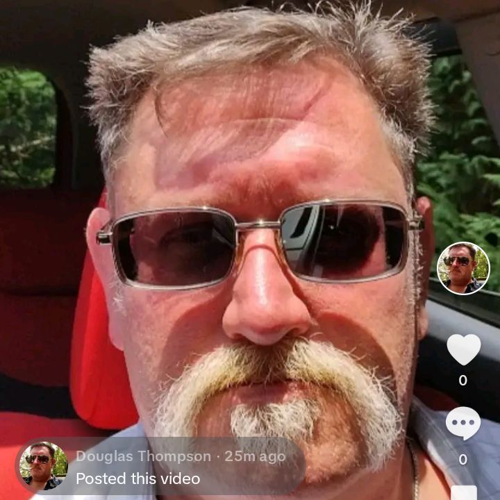 Profile Picture of Douglas Thompson (@douglasthompson1969) on Tiktok