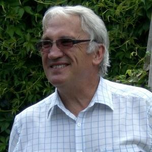 Profile Picture of David Derrington (@grampydd) on Twitter