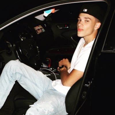 Profile Picture of Carson Strickland (@carsonstrickl14) on Twitter