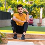 Profile Picture of 😎Anshul SHARMA😎 (@anshulsharma1000) on Instagram