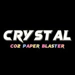 Profile Picture of Crystal co2 paper blaster ( BELGAV ) (@crystal_co2_paper_blaster) on Instagram