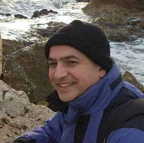 Profile Picture of Assaf Yosef (@assaf.yosef.5) on Facebook