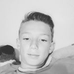 Profile Picture of Daniel richardson (@danieljr2006) on Instagram