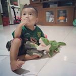 Profile Picture of Ahmad Arif Chusnuddin (@chusnuddin99) on Instagram