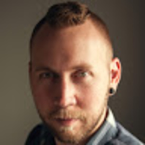 Profile Picture of Mark Venker (@mvenker) on Poshmark