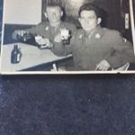 Profile Picture of Joseph Van den Spiegel (@jvandenspiegel) on Instagram