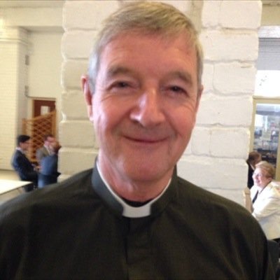 Profile Picture of Rural Rector (@ChrisRural) on Twitter