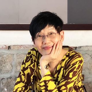 Profile Picture of Zoe Tan (@Zoe-Tan) on Facebook