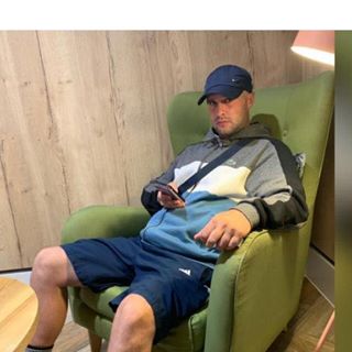 Profile Picture of Craig McGuinness (@craig.mcguinness.129) on Facebook