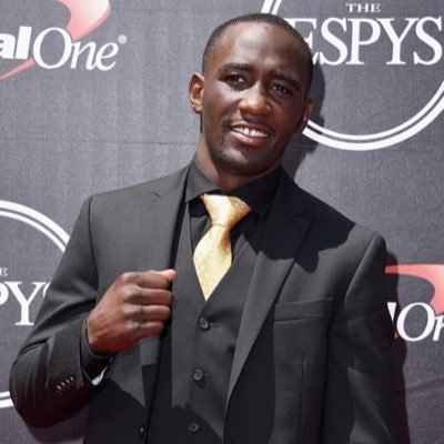 Profile Picture of Terence Crawford (@terencecrawford) on Twitter