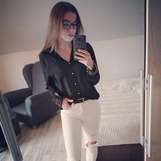 Profile Picture of Paulina Grzesik (@paulina.grzesik.7) on Facebook