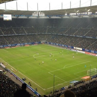 Profile Picture of Steve Holman (@Holman1968) on Twitter