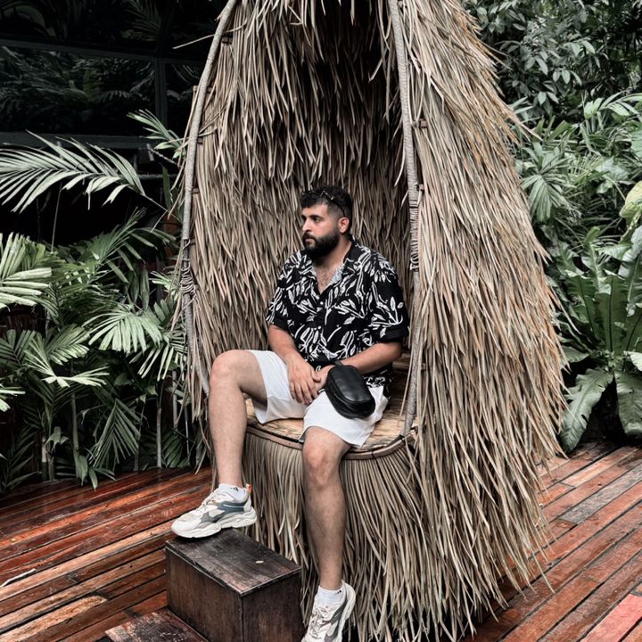 Profile Picture of دغبـوس・ (@ul.277) on Tiktok