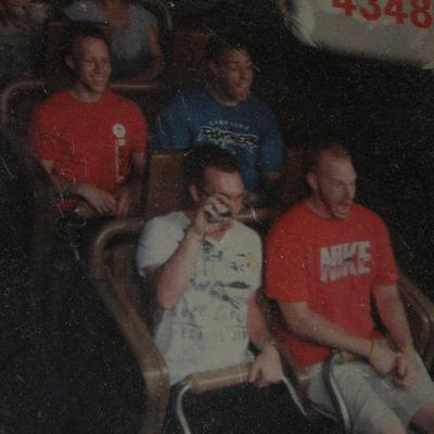 Profile Picture of Sean Macarthur (@VanillaGinger1) on Twitter