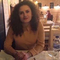 Profile Picture of Eda Ibraj (@eda-ibraj) on Quora