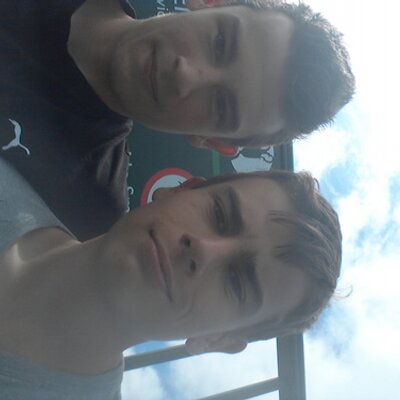 Profile Picture of Steven Troy (@steventroy099) on Twitter