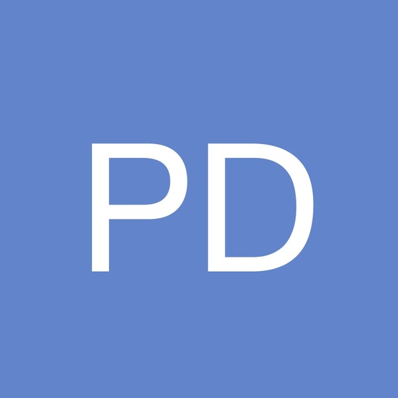 Profile Picture of Peta Doedee (@pmdoedee) on Poshmark