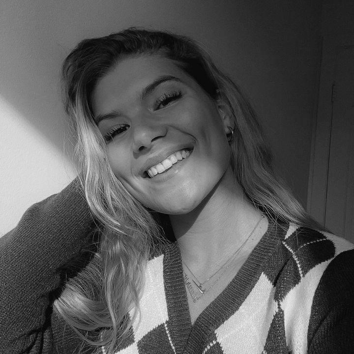 Profile Picture of Laurie Piché (@lauriepiche_) on Tiktok