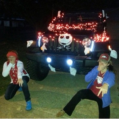 Profile Picture of Allie Lynn Sample (@sample905) on Twitter