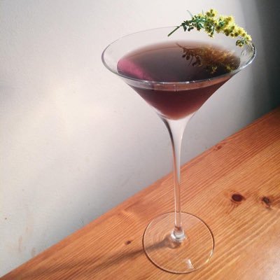 Profile Picture of Inyoung Choi (@AmathusInyoung) on Twitter