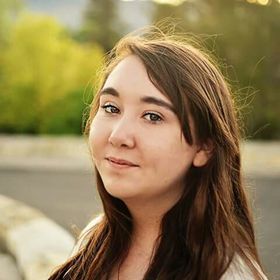 Profile Picture of Julia Russo (@16juls) on Pinterest