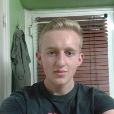 Profile Picture of Christopher Elston (@Chriselston96) on Twitter