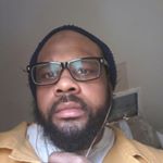 Profile Picture of Jack Frost (@dorrahrandall) on Instagram