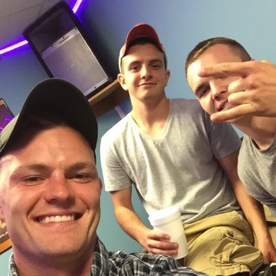 Profile Picture of Chandler Campbell (@ChanCampbell15) on Twitter