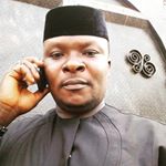 Profile Picture of benjamin__okafor (@benjamin__okafor) on Instagram