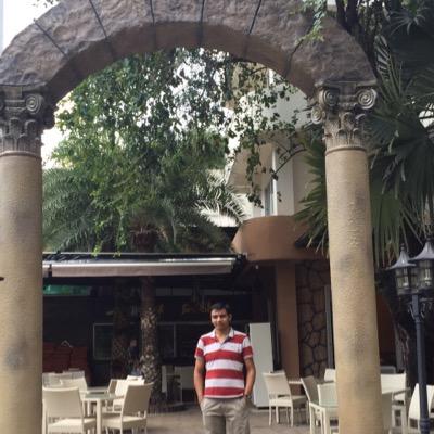 Profile Picture of Nitin Sood (@nitinsood1981) on Twitter