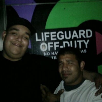 Profile Picture of Jesse Ayala (@Jesseayala86) on Twitter