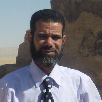 Profile Picture of Ashraf Zaky (@ashrafzaky7) on Twitter